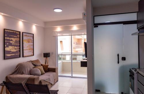 Subsetor Sul - 5 Apartamento | Nova Aliança Wi-Fi Piscina Novo