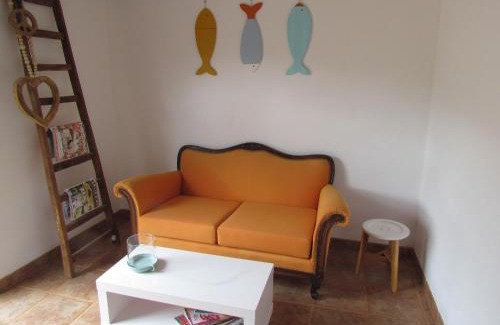 Monchique Apartamento | Nova Alofa holiday home