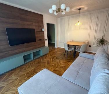 Tirgu Mures Apartamento | Nova Apartament