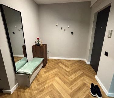 Tirgu Mures Apartamento | Nova Apartament
