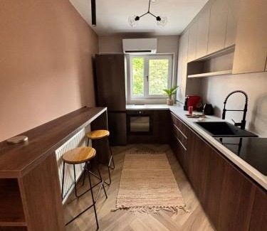 Tirgu Mures Apartamento | Nova Apartament