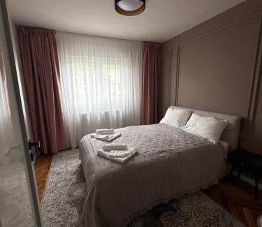Tirgu Mures Apartamento | Nova Apartament