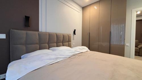 Chisinau Apartamento | Nova ApartHotel