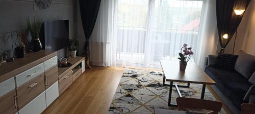 Sanok Apartamento | NOVA Apartment