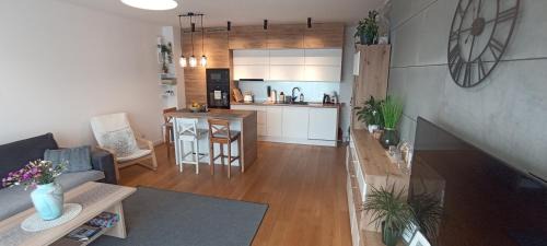 Sanok Apartamento | NOVA Apartment