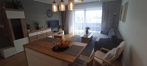 Sanok Apartamento | NOVA Apartment