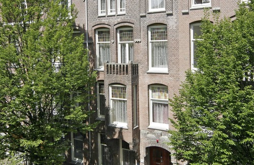 Museum Quarter Apartamento | Nova Apartments