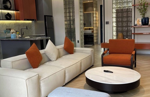Phan Thiet Casa | Nova Beachfront Haven Villa