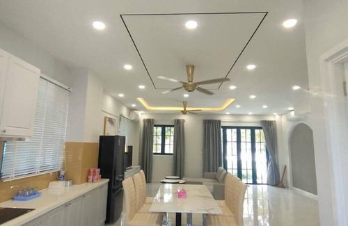 Phan Thiet Casa | Nova Beachfront Haven Villa