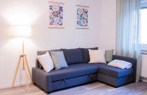 Rhein-Erft-Kreis District Apartamento | NOVA Blume I Phantasialand I Cologne I Bonn