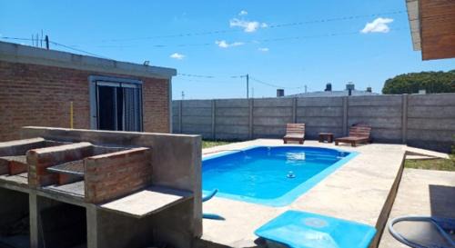 Camet Norte Apartamento | Nova Camet