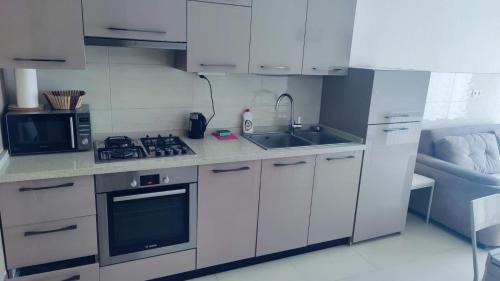 Imereti Apartamento | Nova Central