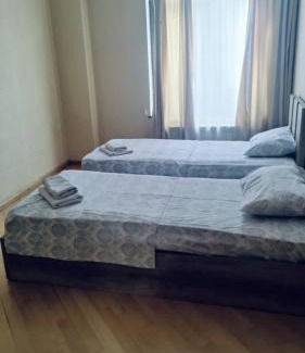 Imereti Apartamento | Nova Central