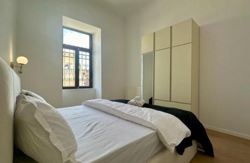 Chugureti Apartamento | Nova Charm Apartments - Modern Comfort in the Heart of Tbilisi Old Town