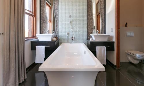Constantia Casa | Nova Constantia Boutique Residence