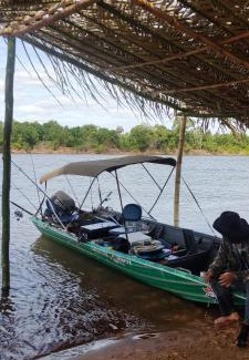 Nova Crixas Casa | Nova crixás Goiás viúva rio araguaia rio do peixe
