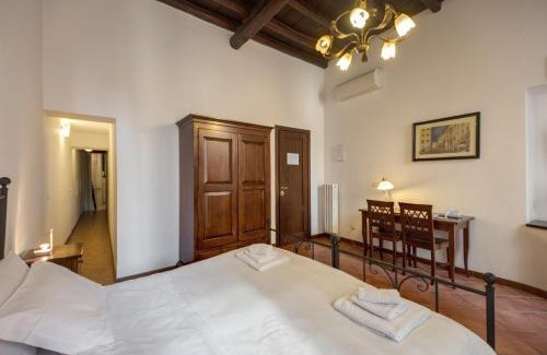 Rione V Ponte Casa | Nova Domizia