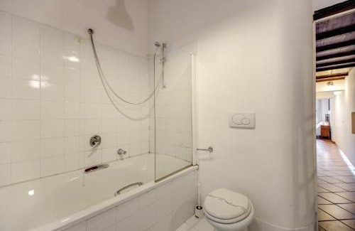 Rione V Ponte Casa | Nova Domizia