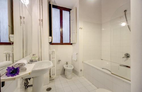 Rione V Ponte Casa | Nova Domizia