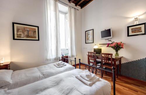 Rione V Ponte Casa | Nova Domizia