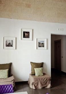 Castellaneta Cama Y Desayuno | Nova Domus