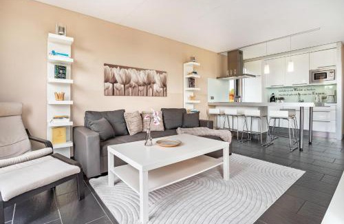 Ueckermuende Casa | Nova Ferienhaus, 50qm