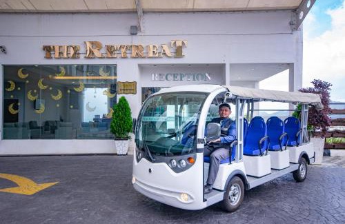 Brinchang Hotel | Nova Highlands Hotel