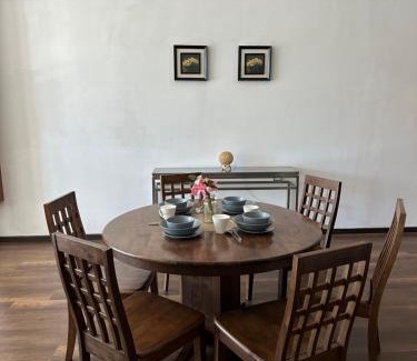 Brinchang Apartamento | Nova Highlands Hilltop Retreat Cameron Highlands