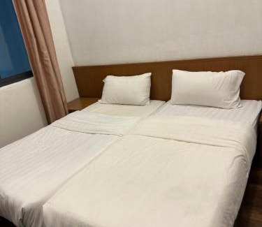 Brinchang Apartamento | Nova Highlands Hilltop Retreat Cameron Highlands