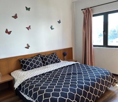 Brinchang Apartamento | Nova Highlands Hilltop Retreat Cameron Highlands