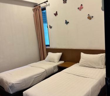 Brinchang Apartamento | Nova Highlands Hilltop Retreat Cameron Highlands