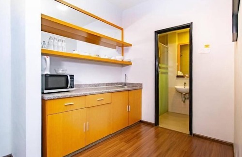 Brinchang Hotel | Nova Highlands Hotel