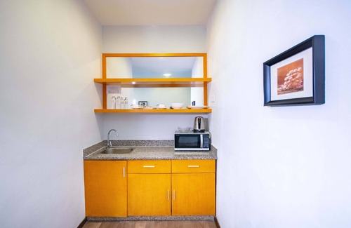 Brinchang Hotel | Nova Highlands Hotel