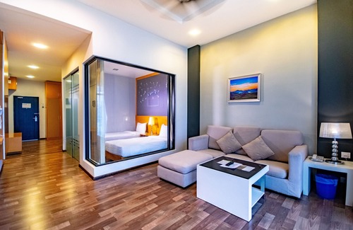 Brinchang Hotel | Nova Highlands Hotel
