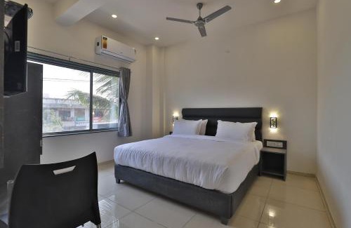 Rajkot Hotel | Nova Hotel New Crossroad