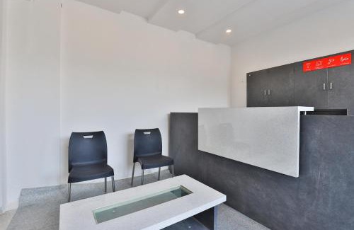 Rajkot Hotel | Nova Hotel New Crossroad