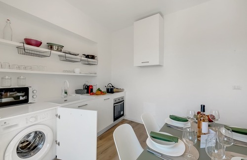 Levo Apartamento | Nova Lake View Stresa Hill, Stresa, Italy