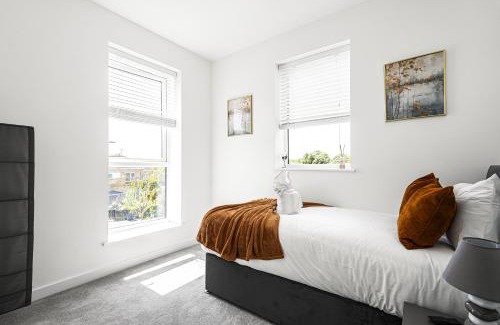 Birmingham Casa | Nova Living - Perfect for Short and Long Stays and Relocators