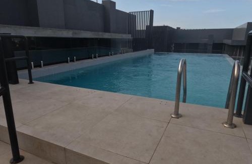 Roman Ridge Apartamento | Nova luxe 2 Bed Executive Stay