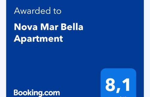 El Besos i el Maresme Apartamento | Nova Mar Bella Apartment