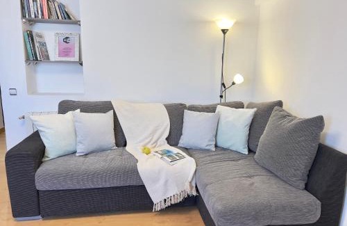 El Besos i el Maresme Apartamento | Nova Mar Bella Apartment