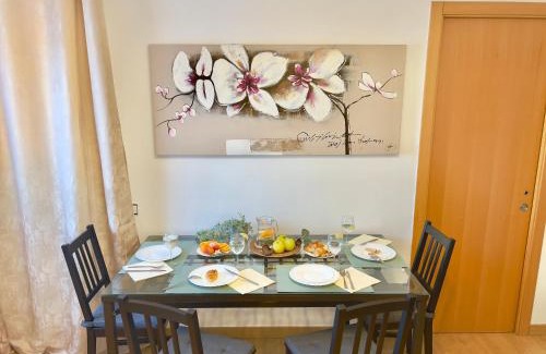 El Besos i el Maresme Apartamento | Nova Mar Bella Apartment