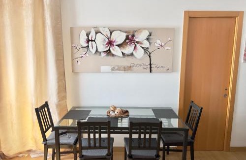 El Besos i el Maresme Apartamento | Nova Mar Bella Apartment