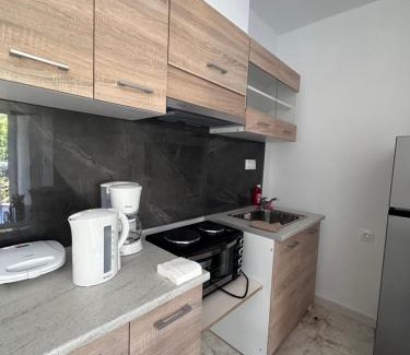 Souda Apartamento | Nova Marine 9