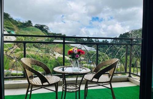 Brinchang Apartamento | Nova Mountain n Sunrise view Hilltop Hotel Apartment in Cameron Highlands