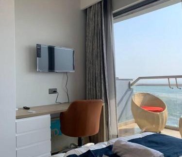 Noida Apartamento | Nova Noida Stay By Uniqinn