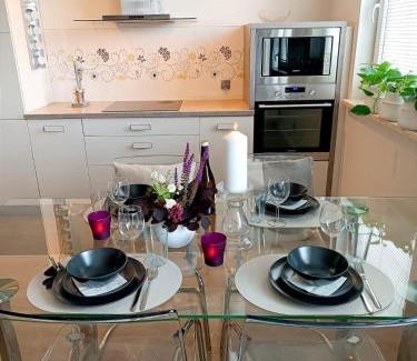 gmina Iwanowice Apartamento | Nova Oliva - zielone osiedle blisko morza, dla rodziny i przyjaciół Gdańsk Oliwa