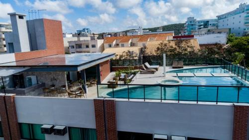 Centro Hotel | Nova Onda Hotel