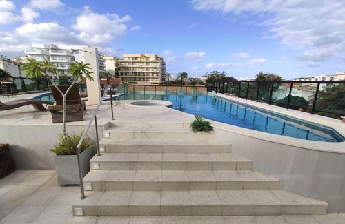Centro Hotel | Nova Onda Hotel