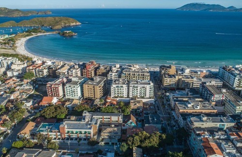 Centro Hotel | Nova Onda Hotel